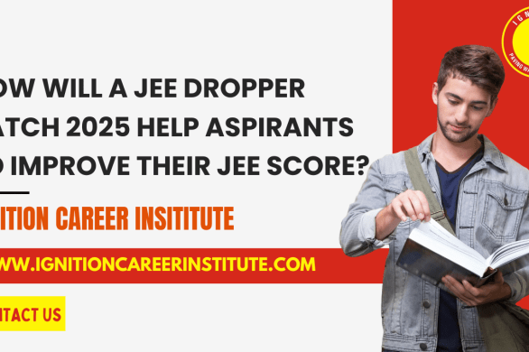 JEE Coaching in Delhi