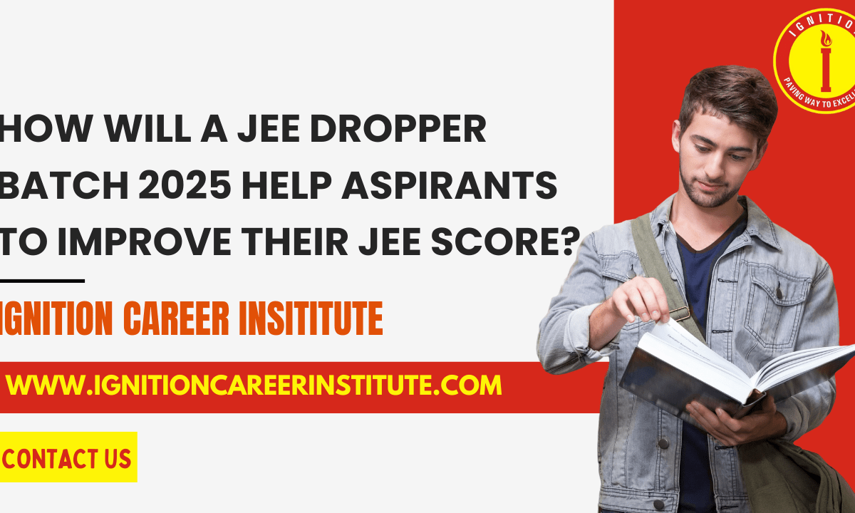 JEE Coaching in Delhi