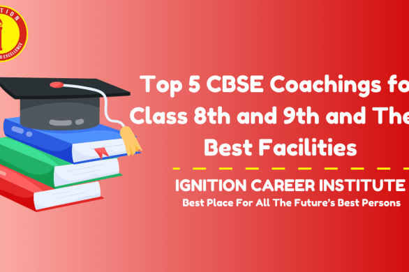 Best CBSE Coaching in Delhi