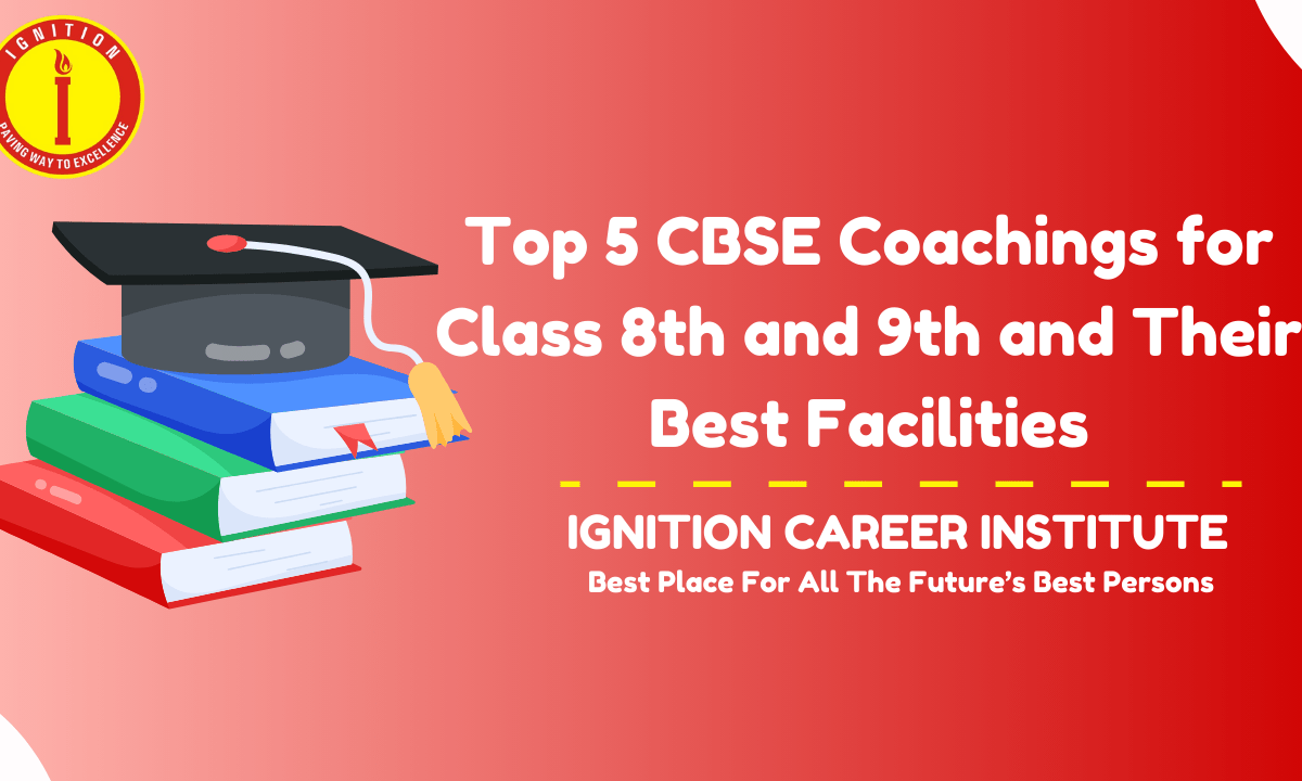 Best CBSE Coaching in Delhi